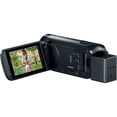 thumbnail image 4 of Canon VIXIA HF R82 Full HD Camcorder with 57x Advanced Zoom, 1080P Video, Built-in Wi-Fi/NFC, 3" Touchscreen and DIGIC D Canon  1958C002, 4 of 6