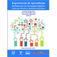 thumbnail image 1 of Libro Newton Experiencias de Aprendizaje Mediadas por las TIC 9786070257933, 1 of 2