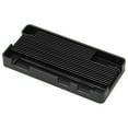 thumbnail image 4 of Cooling Case, Easy To Assemble Black Quick Heat Conductive Protective Shell Aluminum Alloy Simple and Beautiful  for Protection, 4 of 7