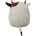 thumbnail image 4 of Bonito peluche de peluche, juguete suave con forma de vaca Adepaton ZMJ-0024, 4 of 5