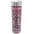 thumbnail image 2 of Termo Fun Kids Regalos Siglo XXI Barbie Animal Print 430 ml, 2 of 4