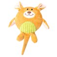 thumbnail image 2 of Pet Plush Toy Soft Training Interactive Dog Squeaky Toy Puppy Teething Toy, 2 of 10