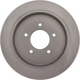 thumbnail image 2 of Disc Brake Rotor Fits select: 1999 FORD F150, 1997-2000 FORD EXPEDITION, 2 of 4