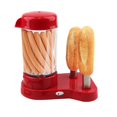 thumbnail image 3 of Fashionable Mini Home Fast And Efficient Party Essential Hot Dog Machine Clearance Items, 3 of 3