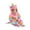 Multicolore, variante sur TheFound Bébé Animal Hiver Chaud Dragon Dinosaure Ours Grenouillère à Capuche Halloween Noël Combinaison