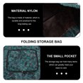 thumbnail image 2 of MasteelfCA Drawstring Storage Bag Outdoor Sports Backpack Waterproof Fitness Backpack, 2 of 7