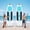 Blue, variant on 10'5" Inflatable Stand Up Paddle Board, Commercial Grade PVC ISUP with Non-Slip Deck, Complete SUP Accessories: Paddle, Pump, Leash & Backpack, All-Skill Level Water Sports Board, Green