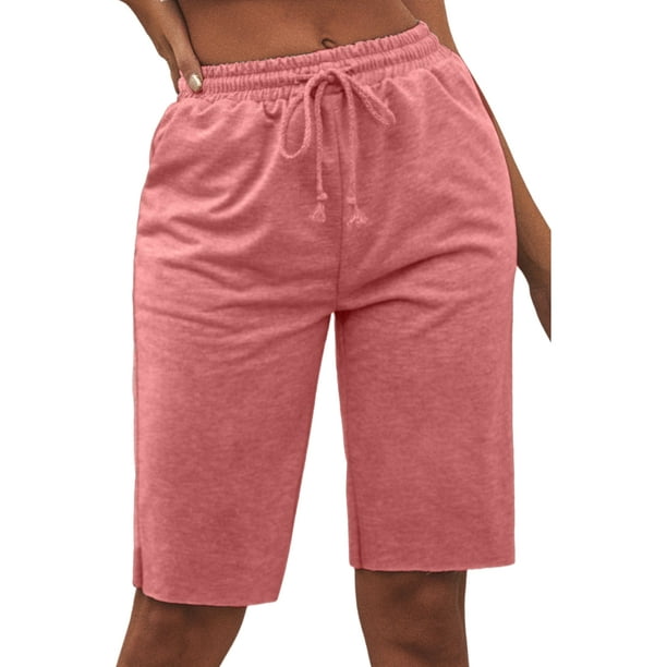bermuda half pant