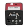 thumbnail image 1 of Industry Video Cameras, Industrial Microscope Camera Adjustable 2 Million  US Plug 110-240V VGA Mirror Image  For Soldering For Repair, 1 of 8