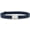 F-blue, variant on Kids Adjustable Magnetic Belt Boys Girls Elastic Belt with Easy Magnetic Buckle for Back to School Girls