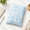 Blue Bows-10x13, variant on Store Poly Mailers 14.5x19 Pink Leopard 100 Pack