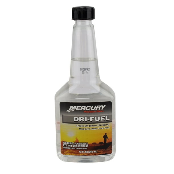 99 Isopropyl Alcohol Mercruiser Dri Fuel Gas Additive Dry Fuel 92