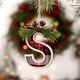 thumbnail image 1 of Adornos de Navidad personalizados para árbol de Navidad, decoraciones de Navidad DIY, decoraciones acrílicas para árbol de Navidad S, 1 of 7