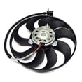 thumbnail image 1 of Motoventilador Bruck-Germany 6Q0959455J, 1 of 3
