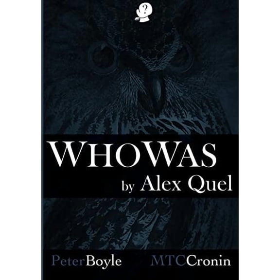 Who Was (Paperback)