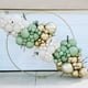 thumbnail image 3 of Decoraciones de Fiesta Tema Selva JAMW Arco de Globos Verdes 1er Cumpleaños Baby Shower, 3 of 5