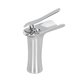 thumbnail image 4 of Grifo de tocador para baño, grifos de baño, grifos de baño con rosca G1/2, grifo de agua, valor inmejorable, 4 of 13