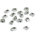 thumbnail image 3 of 20pcs 10pcs M4 M5 M6 M8 T Nut Hammer Head Nut Bolt for 4545 4040 Series Aluminum Profile Extrusion Slot 10mm, 3 of 5