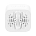 thumbnail image 3 of Altavoz Bluetooth con control de voz, recargable, HiFi, portátil, pequeño, inalámbrico, para casa y oficina., 3 of 14