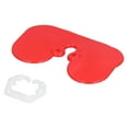 thumbnail image 2 of Chicken Peeper,100Set Chicken Eye Glasses Poultry Accessory Chicken Blinders Finest Materials, 2 of 8