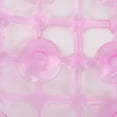 thumbnail image 4 of Alfombrilla de baño antideslizante TureClos para bañera, con burbujas, de plástico, caucho y PVC, 4 of 5