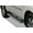 Silver, variant on APS Running Boards 5 inches Compatible with Honda Pilot 2009-2015 304 Stainless Steel (Nerf Bars Side Steps Side Bars)