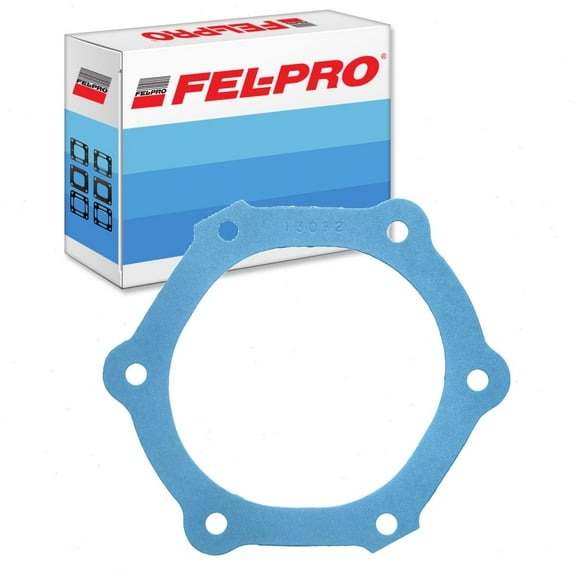 Fel-Pro Water Pump Gasket compatible with Chevrolet Silverado 1500 4.3L V6 1999-2013