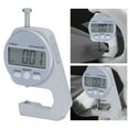 thumbnail image 4 of Thickness Gauge, Electronic Caliper Clear View 0-10mm Range  Setting Convenient Mini  For Jewelry, 4 of 8