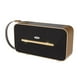 thumbnail image 1 of Bocina Rise Up Solar Signature Black The House of Marley Bluetooth, 1 of 12