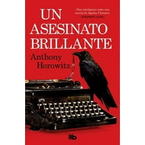 SUSAN RYELAND: Un asesinato brillante / Magpie Murders (Series #1) (Paperback)