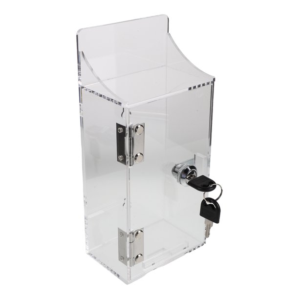 CRAFTHROU Estuche Colgante Para Teléfono Con Transparente Y Almacenamiento