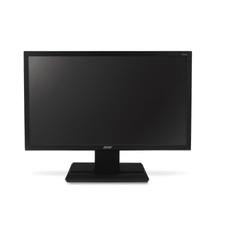 Acer V206HQL - LED monitor - 20