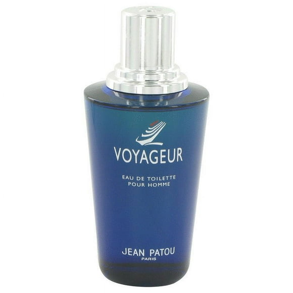 Voyageur Eau De Toilette Spray By Jean Patou Jean Patou Model