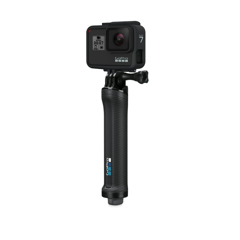 GoPro 3-Way Mount 2.0 - Support pour action cam - 3 en 1