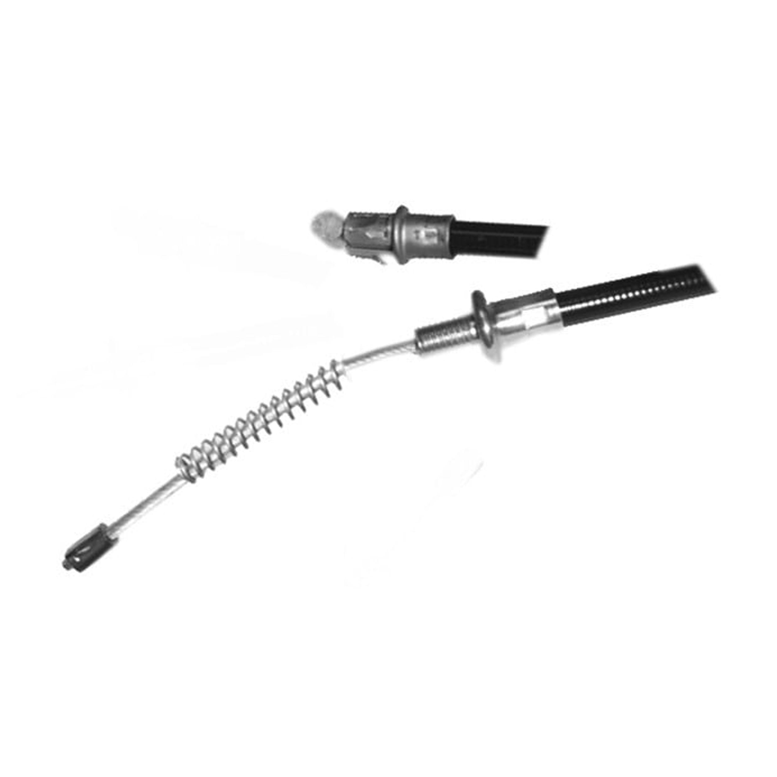 Raybestos Element3 Brake Cables, BC93581 Fits select: 1988-1991 OLDSMOBILE CUTLASS SUPREME, 1990-1991 CHEVROLET LUMINA