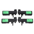 thumbnail image 2 of Car Electric Power Window Glass Lifter Module with One Press Anti Pinch Function for Great Wall Hover H5 H3,4 * Window Glass Lifter Module,black, 2 of 5