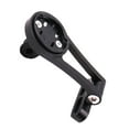 thumbnail image 4 of Soporte de extensión para ordenador de duradero, soporte ajustable en ángulo, soporte de aleación de aluminio para , , piezas para , negro B Negro, 4 of 8