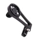 thumbnail image 4 of Soporte de extensión para ordenador de duradero, soporte ajustable en ángulo, soporte de aleación de aluminio para , , piezas para , negro B Negro, 4 of 8
