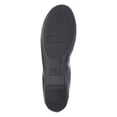 thumbnail image 5 of Time and Tru Women's Scrunch Ballet Flats, Wide Width Available, 5 of 6