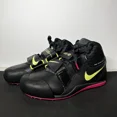 thumbnail image 3 of Ni-k-e Size 9.5 - Ni-k-e Zoom Javelin Elite 3 Black Fierce Pink, 3 of 6