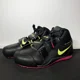 thumbnail image 3 of Ni - ke Size 9.5 - Ni - ke Zoom Javelin Elite 3 Black Fierce Pink, 3 of 5