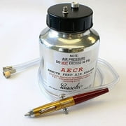 Paasche Airbrush PBAECR Remote Air Eraser Kit