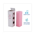 thumbnail image 3 of Boardwalk Para Deodorizing Wall Blocks 24 oz Cherry 6/Box, 3 of 5