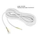 thumbnail image 2 of Cable para Videoportero Ecomeon 10m 0.3mm2 4 Hilos de Cobre Flexible, 2 of 6