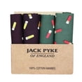 thumbnail image 2 of Jack Pyke Mouchoir à Cartouche (Lot de 4), 2 of 2