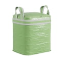 thumbnail image 2 of Extra Large Moving Bags for Packing and Storage with Zipper and Reinforced Handles, Heavy Duty Collapsible Tote for Clothes, Blankets, Bedding, College Dorm and Home Organization, 2 of 6