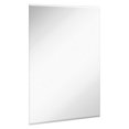 thumbnail image 1 of Espejo Rectangular Hamilton Hills sin Marco 76x101 cm plateado, 1 of 6