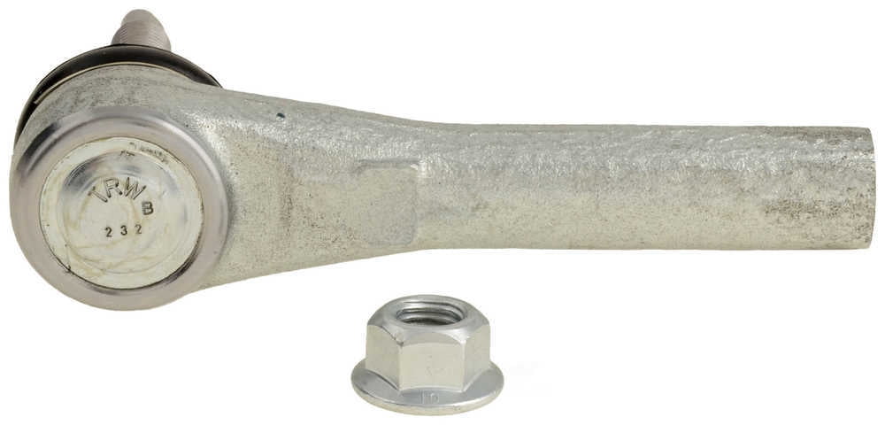 TRW JTE1238 Steering Tie Rod End Fits select: 2010-2011 CHEVROLET IMPALA, 2012-2013 CHEVROLET IMPALA LT