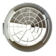 thumbnail image 5 of Air Cooler Accessories AC Unit Connector Cover Proof Mesh Screen For Outdoor Air Conditioner Durable PVC Material, 5 of 5