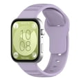 thumbnail image 1 of Correa Deportiva para Huawei Watch Fit 3/4, Silicona, 1 of 5